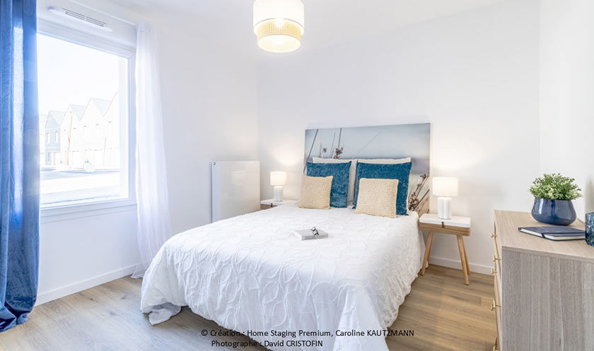 Appartements neufs   Nancy (54100)