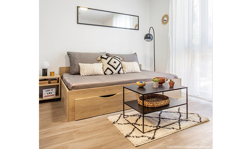 Appartements neufs   Lorient (56100)