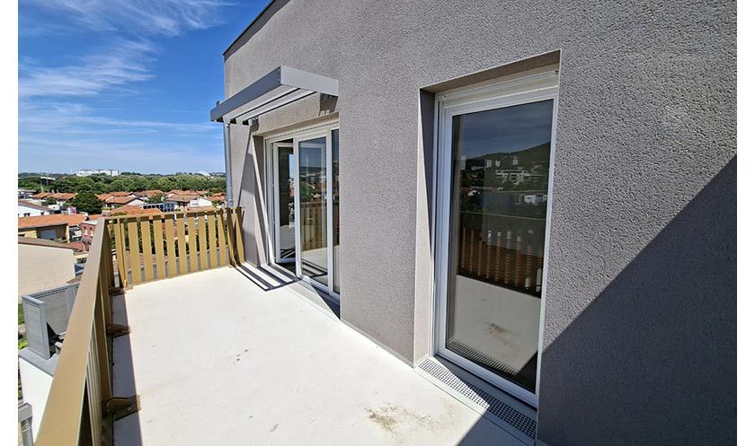 Appartements neufs   Clermont-Ferrand (63100)