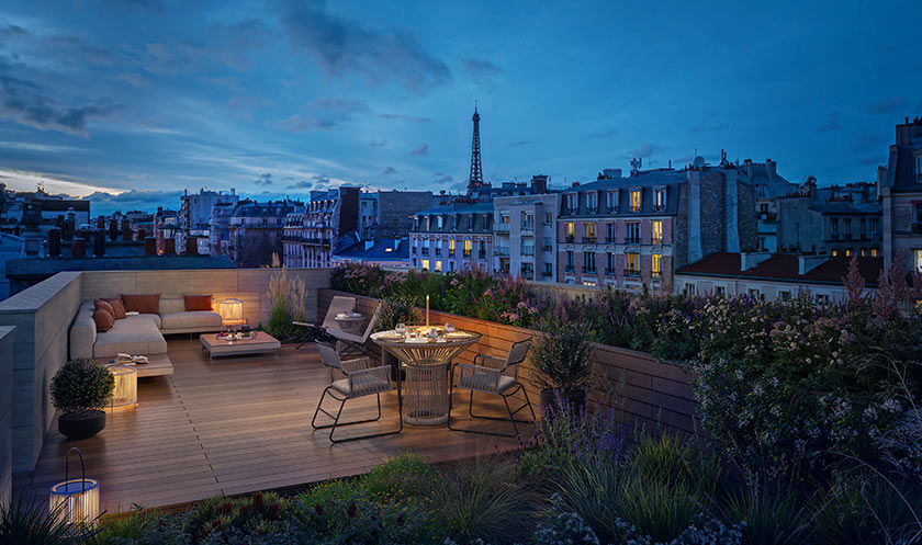 Appartements neufs   Paris (75015)