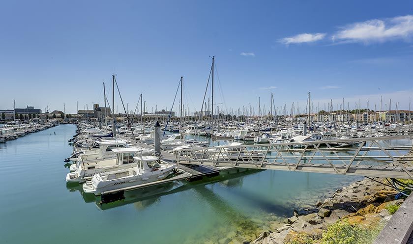 Appartements neufs   Les Sables-d'Olonne (85100)