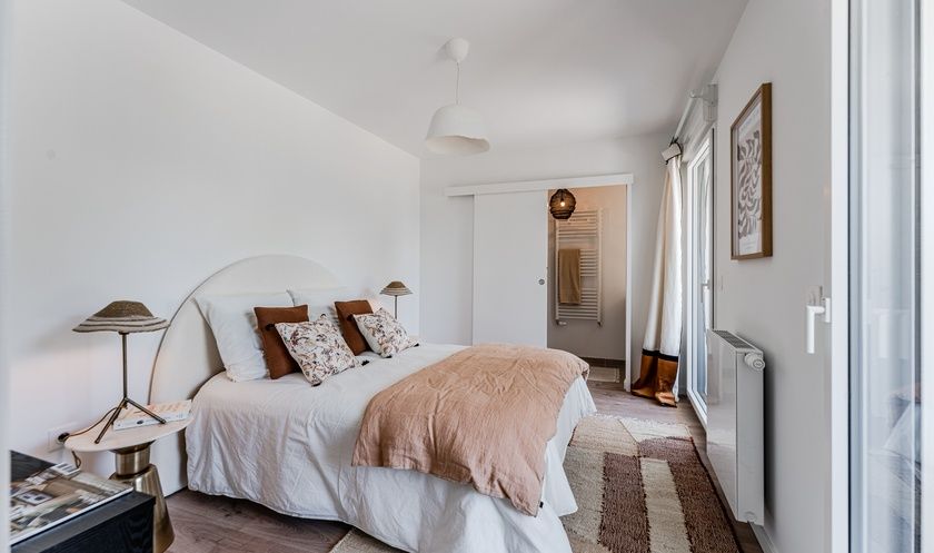 Programme immobilier 30e Avenue à Bordeaux propose des m....