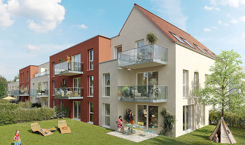 FRAIS DE NOTAIRE OFFERTS (*) et 3.000 € de remise (**) p....