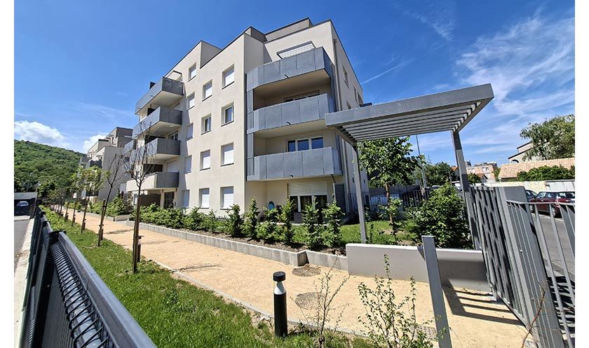 FRAIS DE NOTAIRE OFFERTS (*) et 7.000 € de remise (**) p....