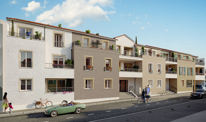 Travaux en cours - Offrez-vous le privilège de devenir p....
