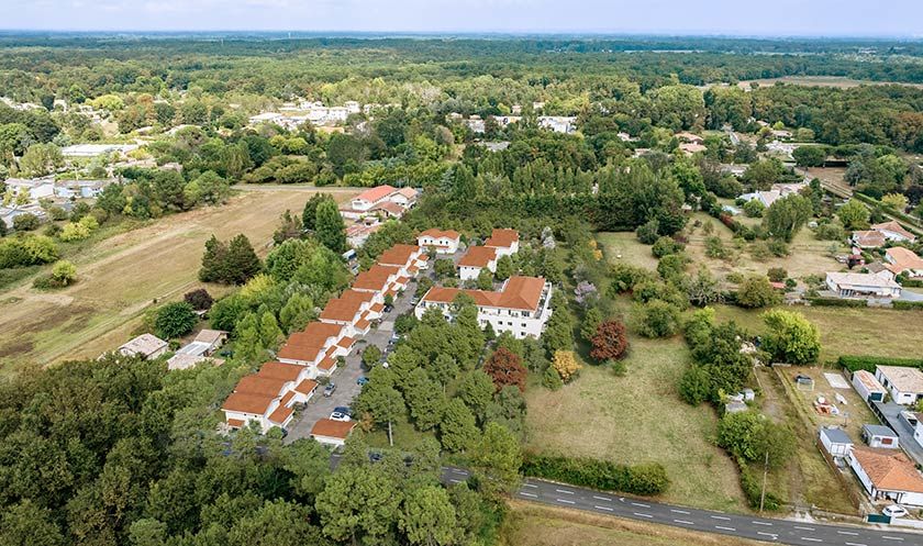 Propriétaire dans une commune recherchée à des condition....
