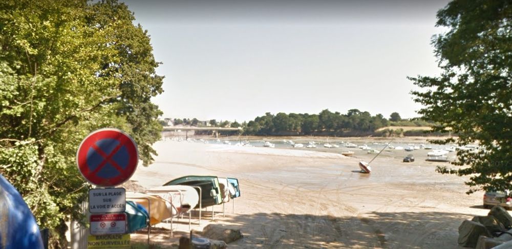 Terrains  batir   Lancieux (22770)