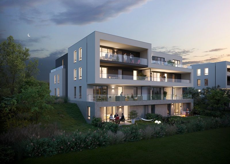 Appartements neufs   Bezannes (51430)