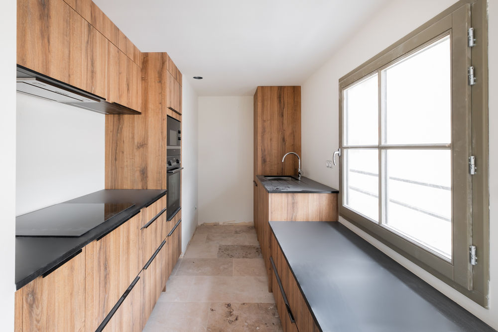 Appartements neufs   Uzès (30700)