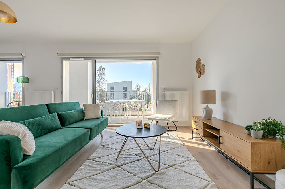 Appartements neufs et Maisons neuves   Bordeaux (33000)