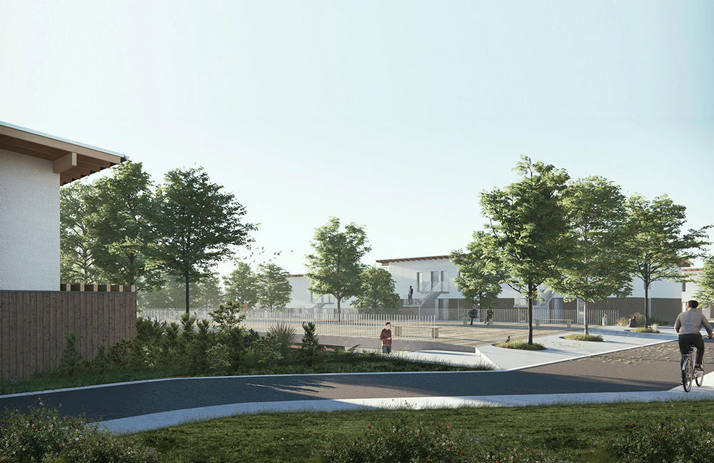 Maisons neuves   Royan (17200)