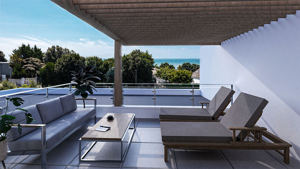 Maisons neuves   Angoulins (17690)