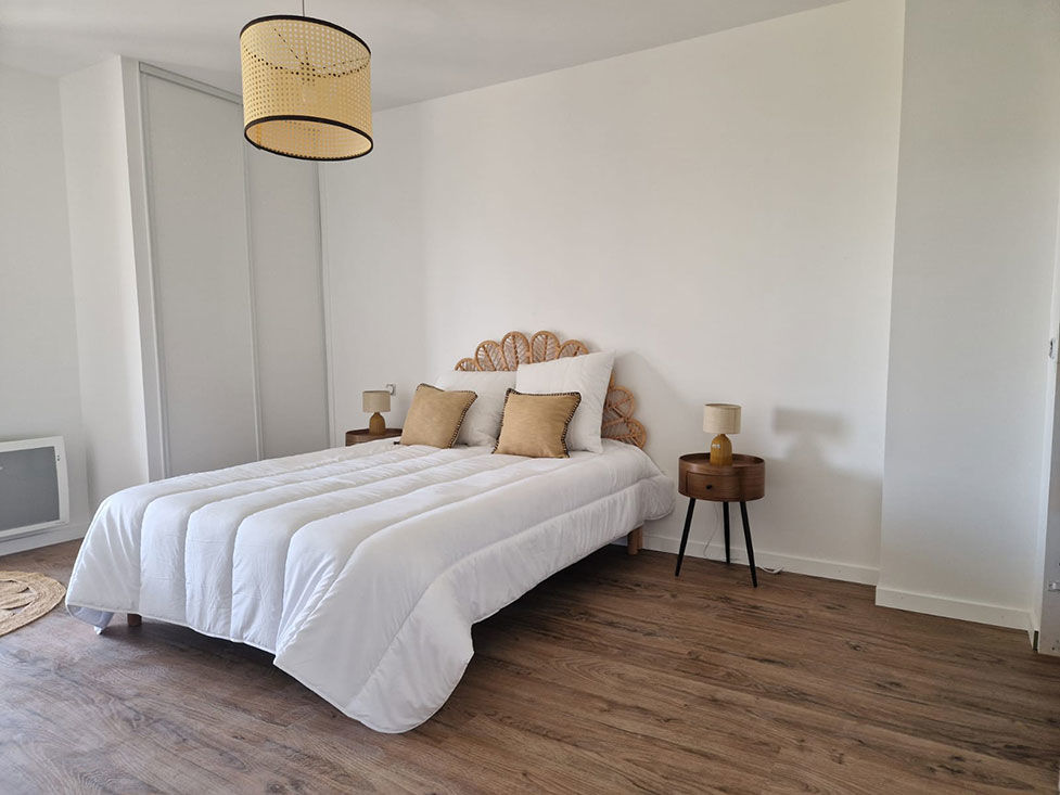 Appartements neufs   Ondres (40440)