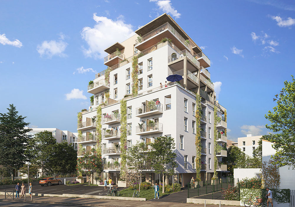 Appartements neufs   Royan (17200)