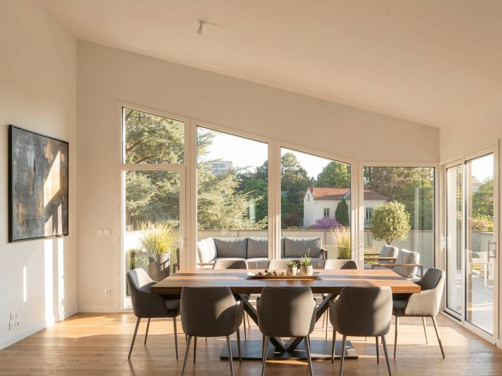 Appartements neufs   Sainte-Foy-lès-Lyon (69110)
