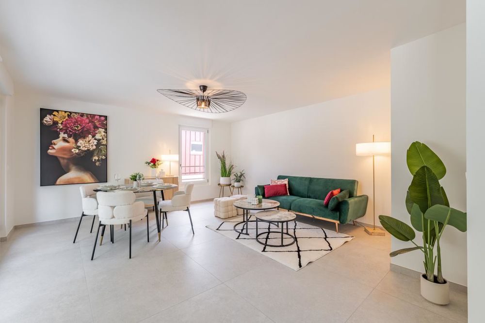 Devenez propriétaire de votre appartement neuf à Strasbo....