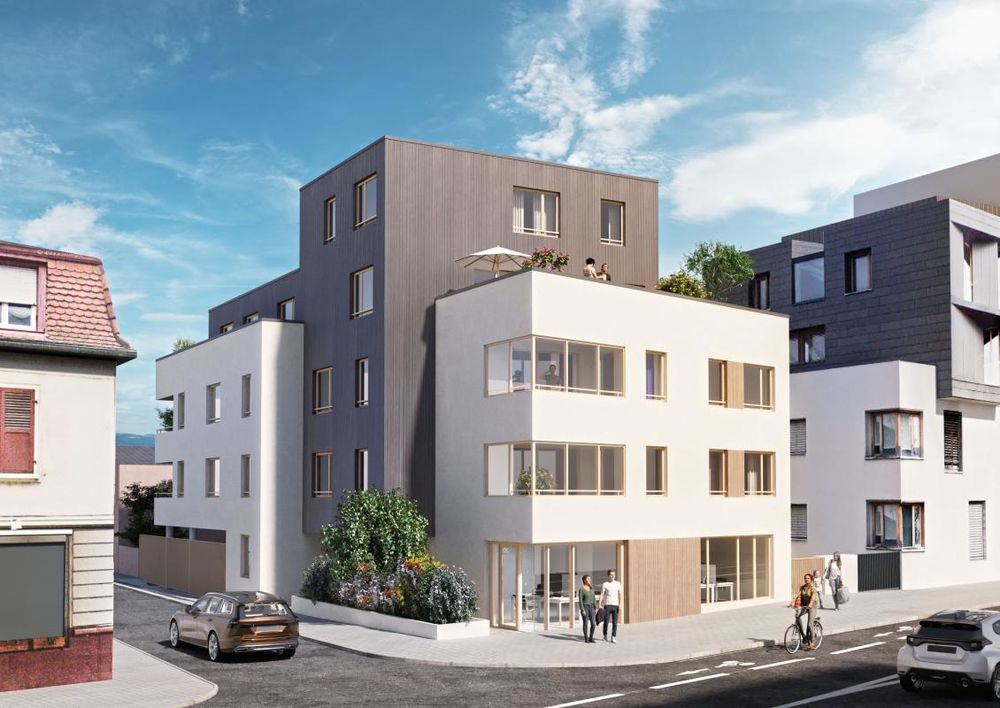 Découvrez la résidence L'Étoile, située dans le quartier....