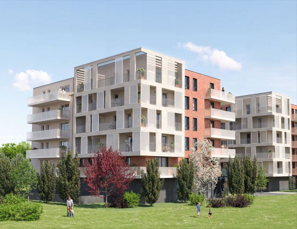 À Strasbourg, au coeur de l'Europe, profitez d'une ville....