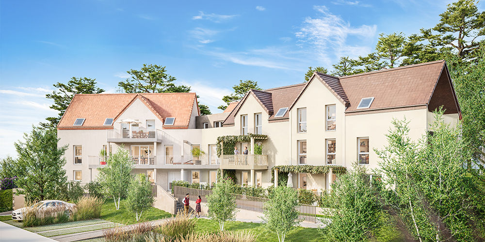 À Rosheim, commune appréciée pour son cadre de vie calme....