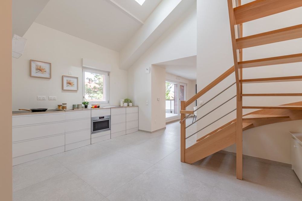 Devenez propriétaire de votre appartement neuf à Strasbo....