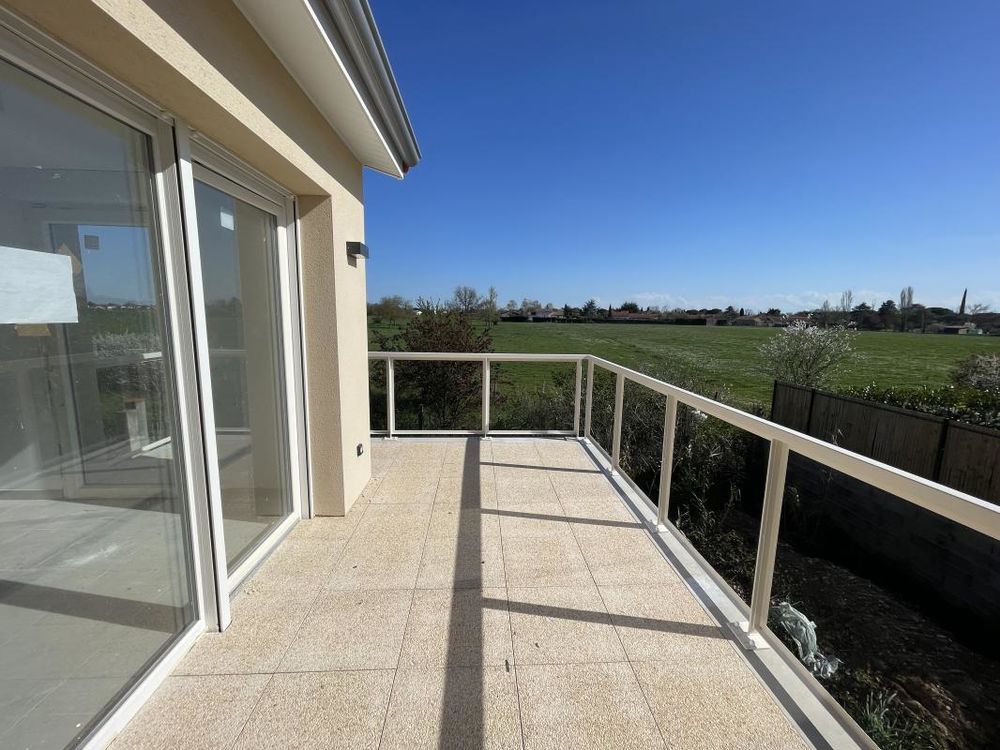 Appartements neufs   La Salvetat-Saint-Gilles (31880)