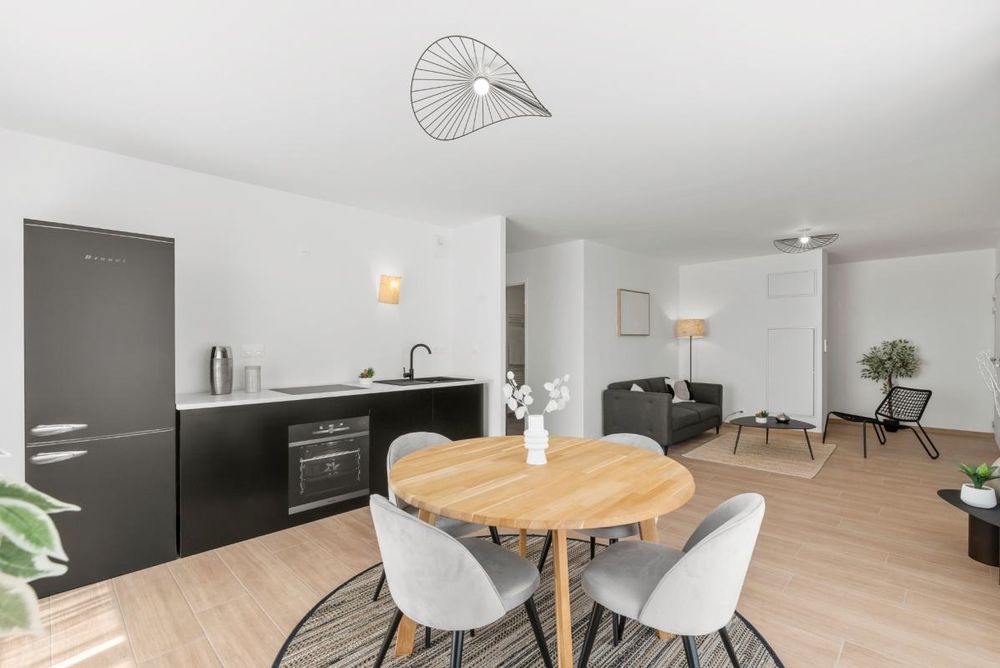 Appartements neufs   Pontchâteau (44160)