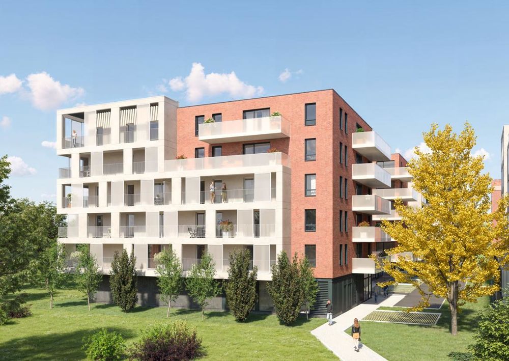 À Strasbourg, au coeur de l'Europe, profitez d'une ville....