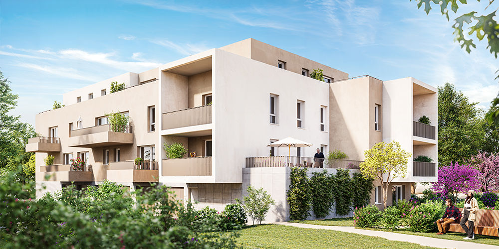 Appartements neufs   Villerupt (54190)