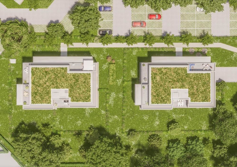 Appartements neufs   Livry-sur-Seine (77000)