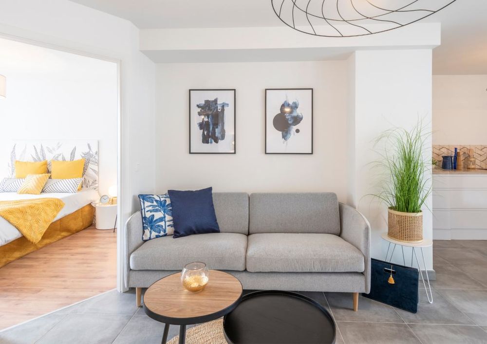 Appartements neufs   Strasbourg (67200)