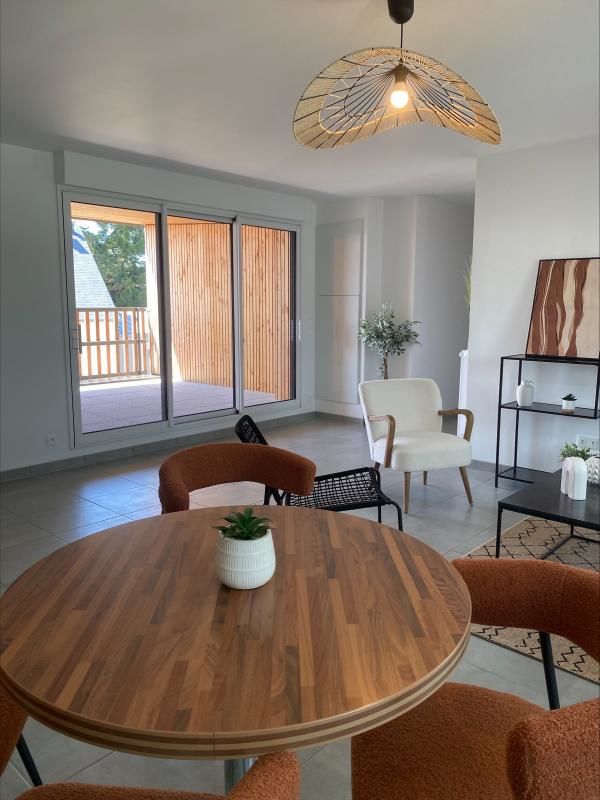 Appartements neufs   Gurande (44350)