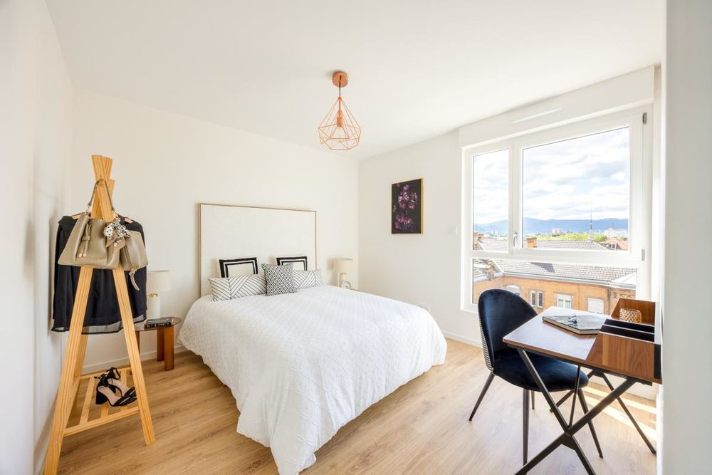 Appartements neufs   Colmar (68000)