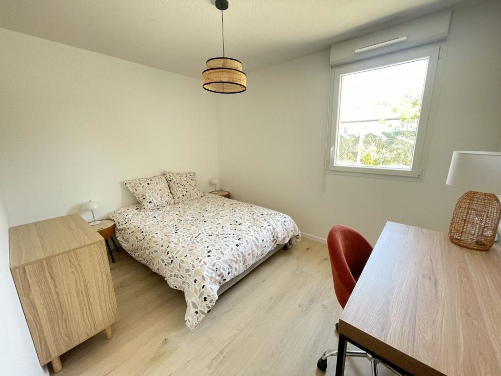 Appartements neufs   La Salvetat-Saint-Gilles (31880)