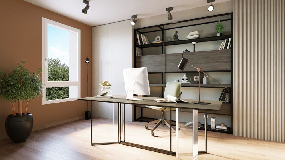 Appartements neufs   Thionville (57100)