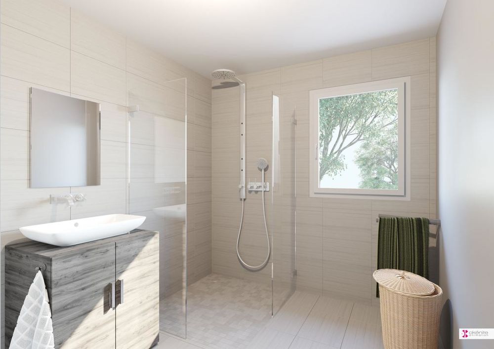 Appartements neufs   Breuschwickersheim (67112)