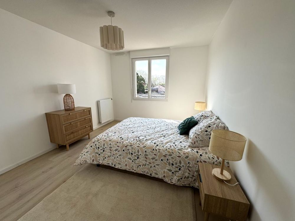 Appartements neufs   Toulouse (31000)