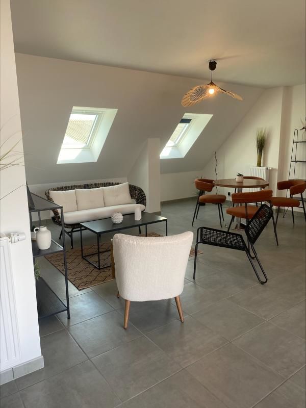 [LIVRAISON IMMEDIATE] Les Villas Bizienne bénéficient d'....