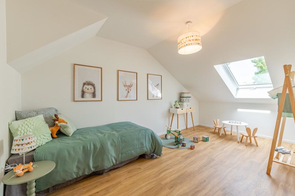 Devenez propriétaire de votre appartement neuf à Strasbo....