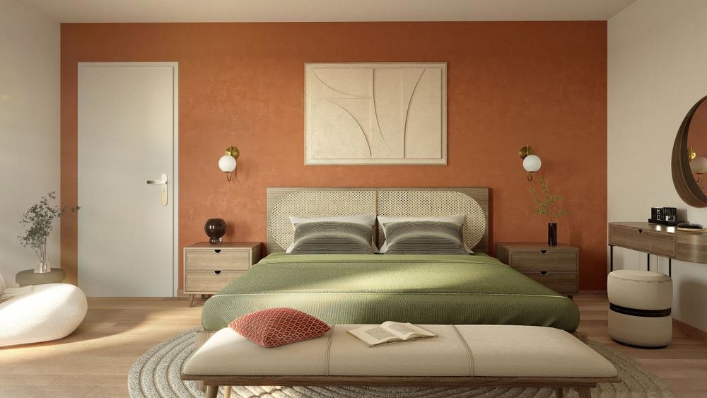 ACHETEZ VOTRE APPARTEMENT NEUF A BARR - La résidence Ver....