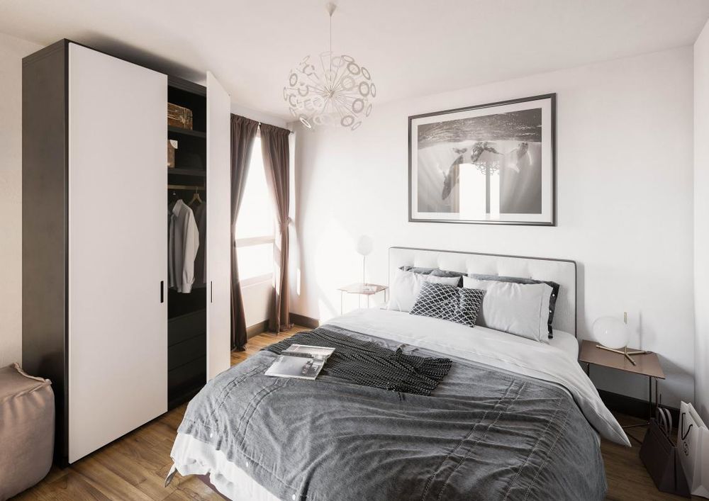 Devenez propriétaire d'un appartement neuf à Saint-Philb....