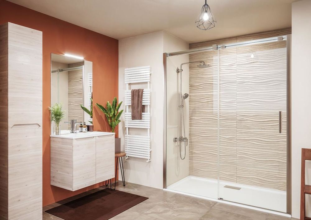 Les volumes généreux des pièces de votre maison se paren....