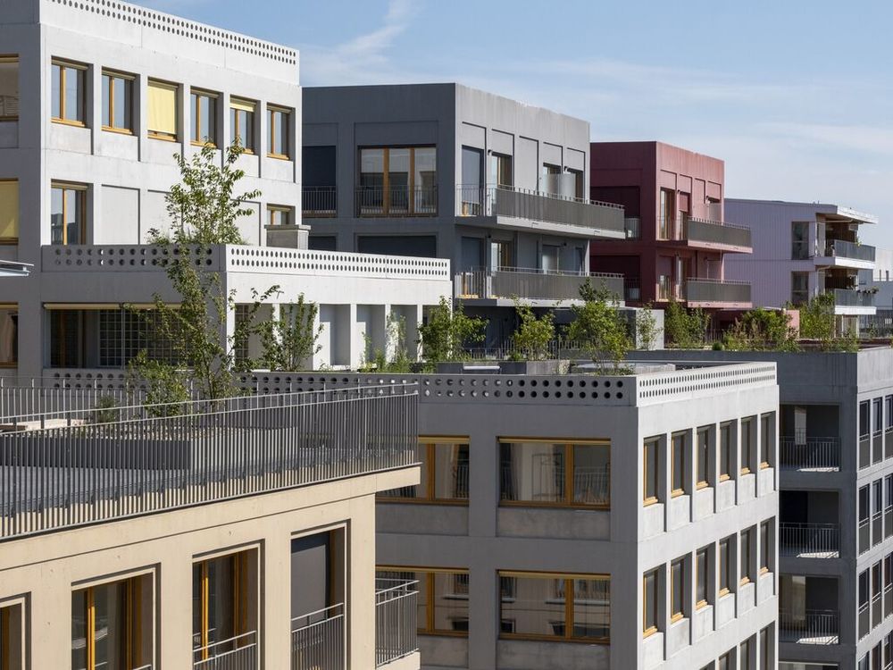 APPARTEMENT TÉMOIN À VISITER ! // 2 000 € DE REMISE/PIÈC....