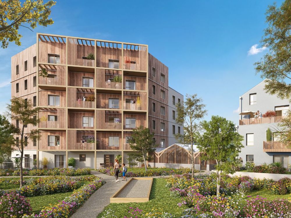2 500€ DE REMISE PAR PIÈCE + FRAIS DE NOTAIRE OFFERTS //....