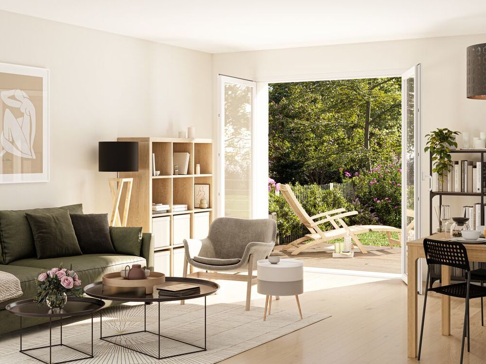 Idéal pour 1er achat ou investissementMAISONS ET APPARTE....