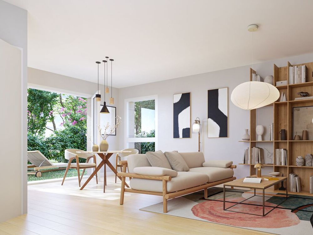 Appartements neufs   Saint-Dizier (52100)