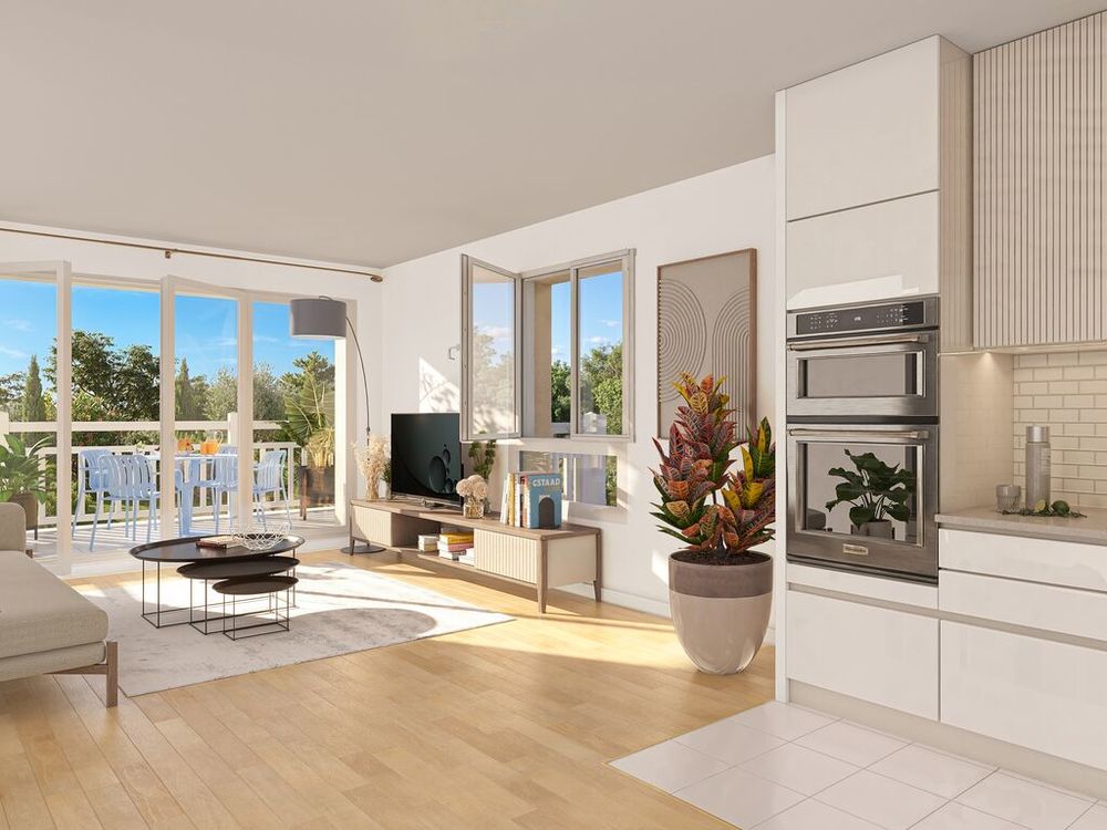 Appartements neufs   Aire-sur-l'Adour (40800)