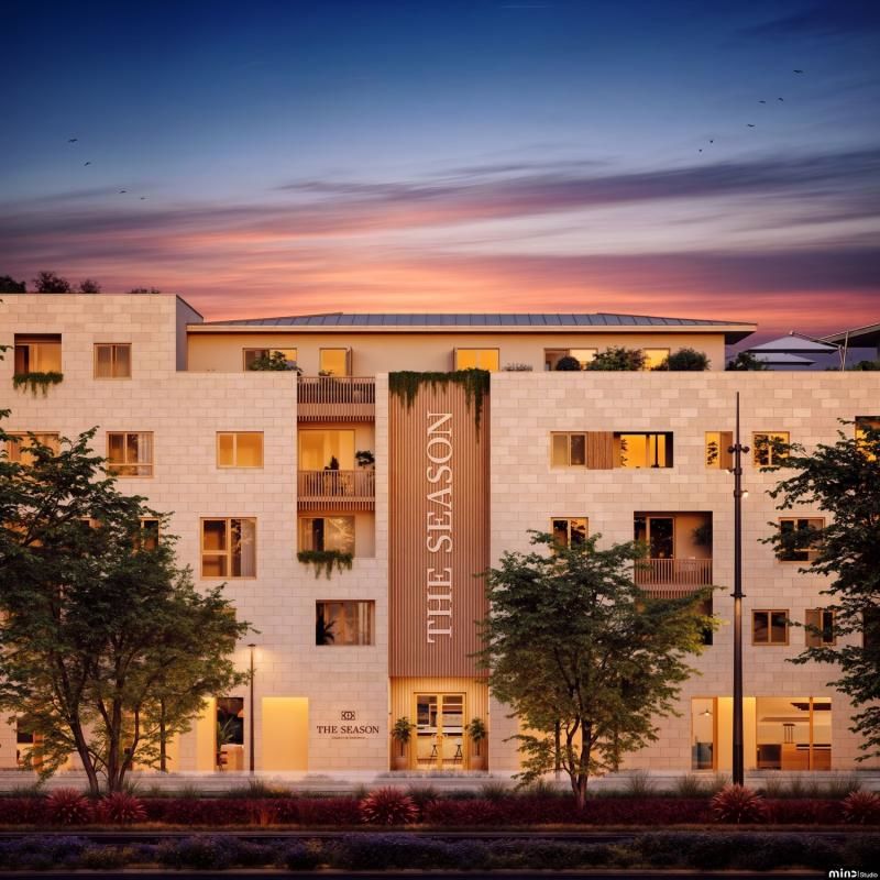 Un investissement immobilier qui évolue selon vos besoin....