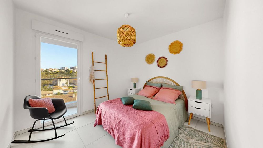 Appartements neufs   Saint-Raphal (83700)