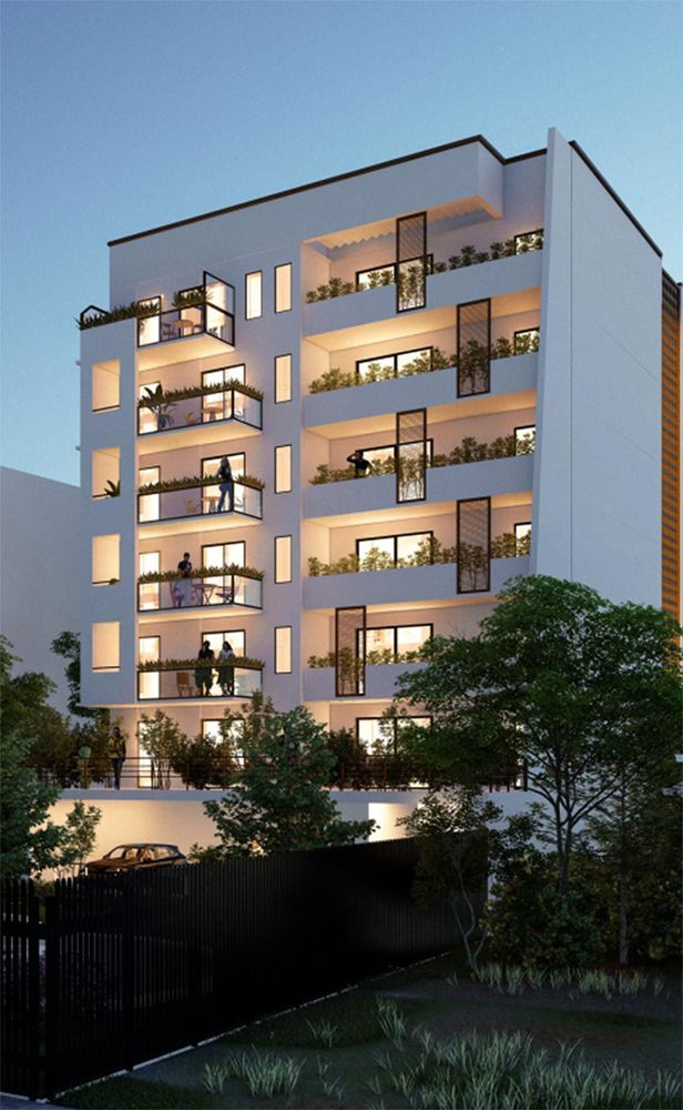 Appartements neufs   Rosny-sous-Bois (93110)