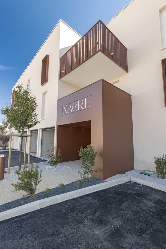 Marseillan, commune située entre Béziers et Sète, sur le....